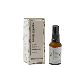 Niacinamide Face Serum